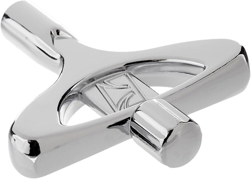 Tama مفتاح طبل TDK10 كروم (TAM (عبوة من 2) - Image 3